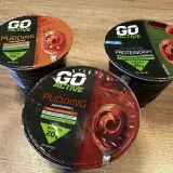 Pudding proteinowy: zdrowy wybór czy pułapka? Analiza składu