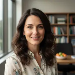 Autor Sara Czarnecka