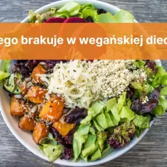 Weganizm: Co to znaczy? Pełny przewodnik po diecie i stylu życia