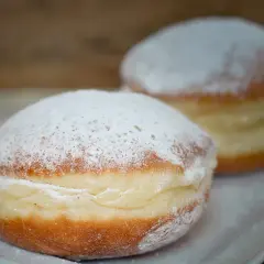 Gdzie kupić wegańskie pączki? Lista miejsc i porady na Tłusty Czwartek