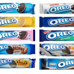 Oreo wegańskie? Zależy! Analiza składu i bezpieczne alternatywy