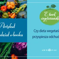 Dieta wegetariańska a odchudzanie: Czy to działa i jak schudnąć?