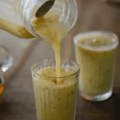 Zdrowe smoothie: 5 przepisów na energię, detox i piękną cerę!