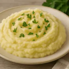 Dietetyczne puree: Jak zrobić smaczne i zdrowe? Sekrety fit wersji