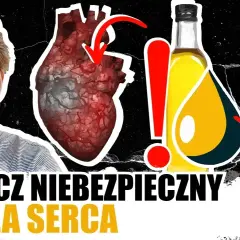 Tłuszcze roślinne: Klucz do zdrowia czy ukryte zagrożenie?