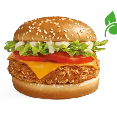Co wegetariańskiego w McDonald's? Pełny przewodnik i pułapki!
