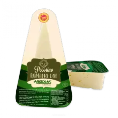 Parmezan wege? Odkryj prawdę o składzie i znajdź zamienniki!