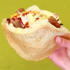 Wege kebab: Od 400 do 900 kcal! Jak wybrać lżejszy?