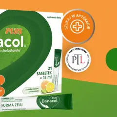 Sterole roślinne: Twój sprzymierzeniec w walce o niższy cholesterol?