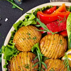 Dieta wegetariańska: Co suplementować, by uniknąć niedoborów?