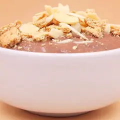 Jak zrobić pudding proteinowy? Przepisy na zdrowy deser w 5 min!