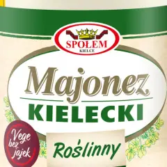 Majonez Kielecki Roślinny: Gdzie kupić i jak znaleźć najlepszą cenę?