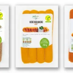Kiełbasa wegetariańska: Gdzie kupić? Sklepy, marki, porady!