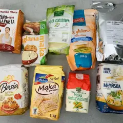 Mąka ryżowa a odchudzanie: Klucz do sukcesu czy pułapka?