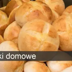 Domowe zdrowe bułki: Przepis krok po kroku + sekrety idealnego wypieku