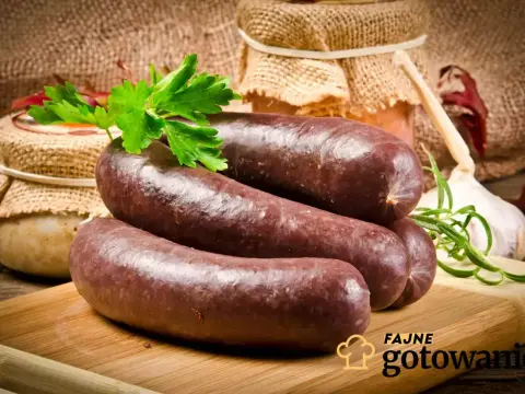 Kaszanka fit? Wróg czy sojusznik diety? Poznaj prawdę!