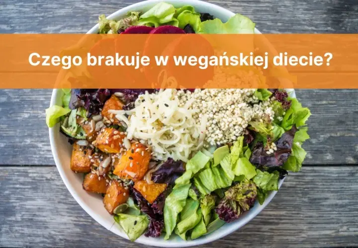 Weganizm: Co to znaczy? Pełny przewodnik po diecie i stylu życia