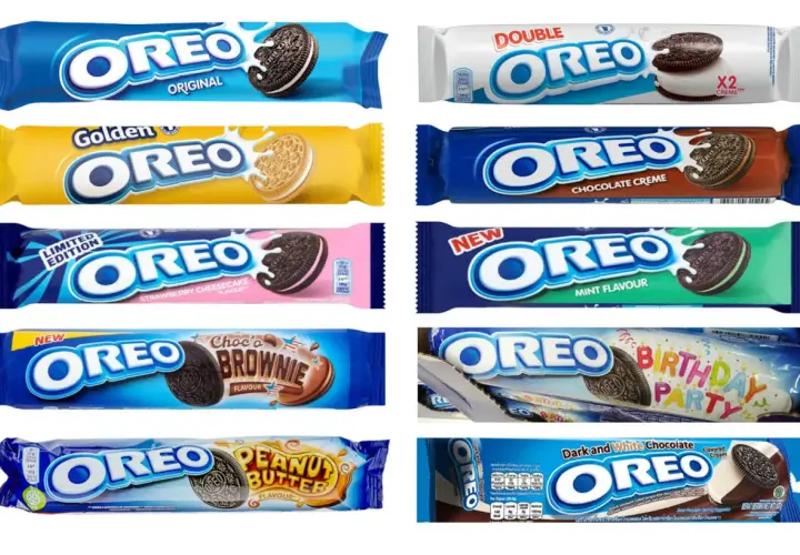 Oreo wegańskie? Zależy! Analiza składu i bezpieczne alternatywy
