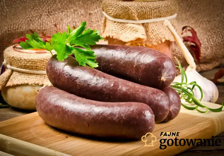 Kaszanka fit? Wróg czy sojusznik diety? Poznaj prawdę!