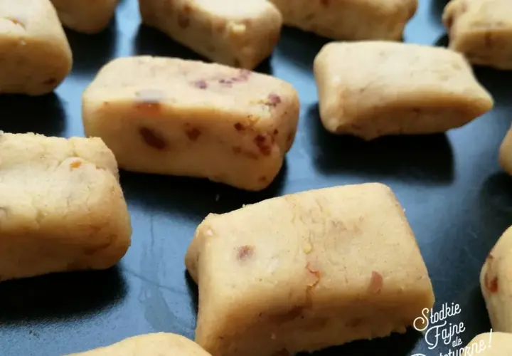 Zdrowe batony domowej roboty: Zrób je sam! 3 przepisy + porady