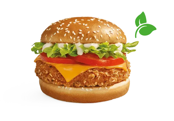 Co wegetariańskiego w McDonald's? Pełny przewodnik i pułapki!