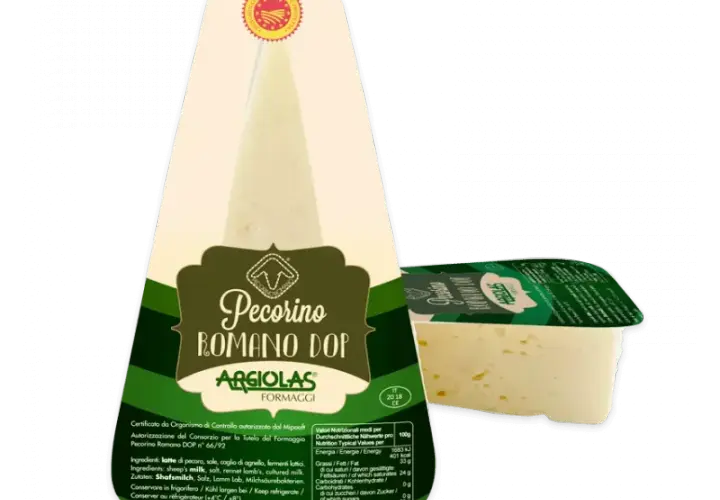 Parmezan wege? Odkryj prawdę o składzie i znajdź zamienniki!
