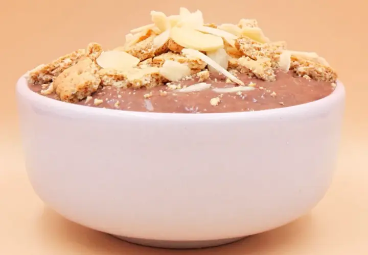 Jak zrobić pudding proteinowy? Przepisy na zdrowy deser w 5 min!