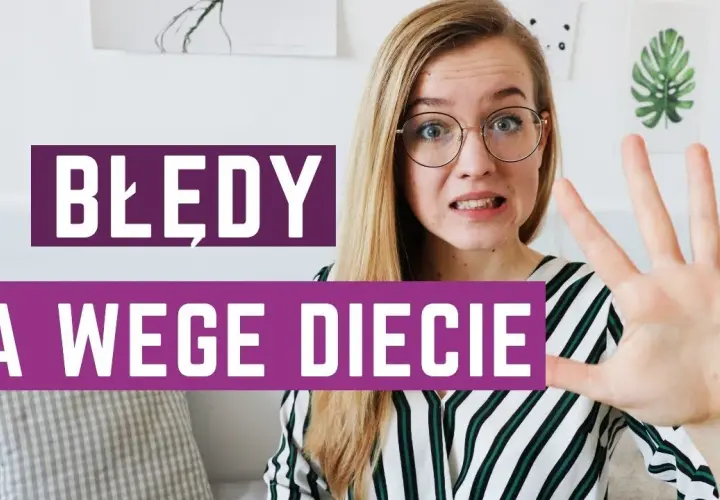 Jak schudnąć na diecie wegetariańskiej? Unikaj pułapek!