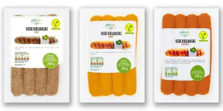 Kiełbasa wegetariańska: Gdzie kupić? Sklepy, marki, porady!