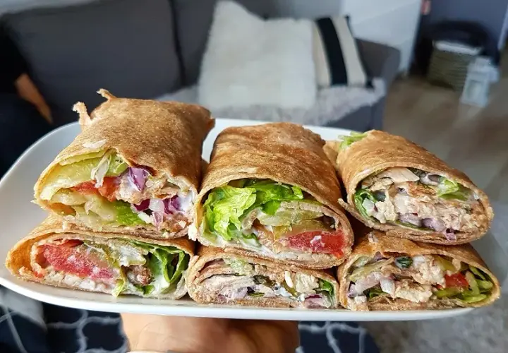 Tortilla na diecie? Tak, ale z głową! Jak jeść ją fit i bez wyrzutów