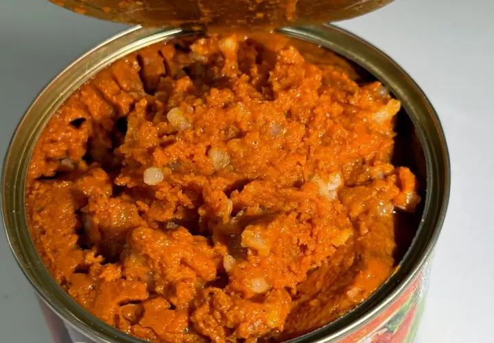 Paprykarz a dieta: Czy kultowy przysmak jest zdrowy?