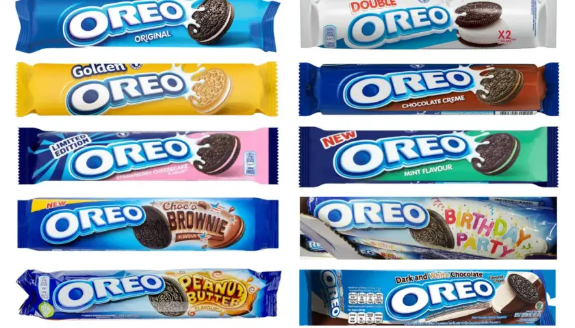 Oreo wegańskie? Zależy! Analiza składu i bezpieczne alternatywy