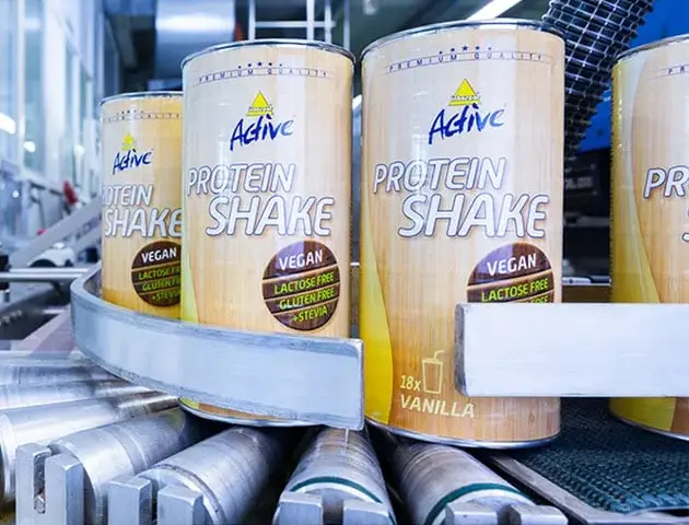 Shake proteinowy: Co daje? Budowa mięśni, regeneracja, odchudzanie!