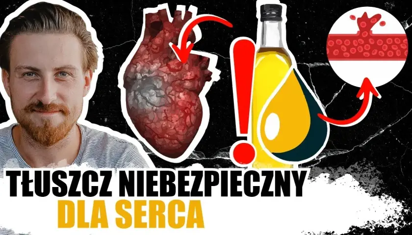 Tłuszcze roślinne: Klucz do zdrowia czy ukryte zagrożenie?