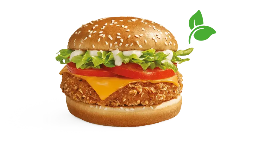Co wegetariańskiego w McDonald's? Pełny przewodnik i pułapki!