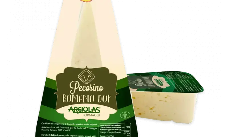 Parmezan wege? Odkryj prawdę o składzie i znajdź zamienniki!