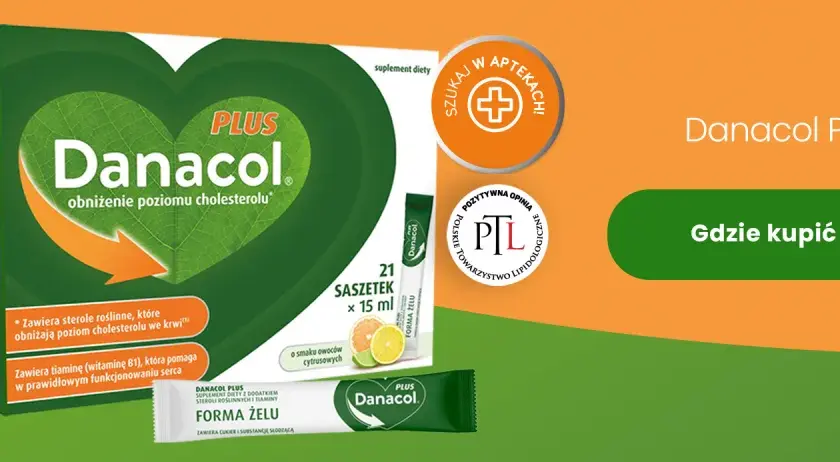 Sterole roślinne: Twój sprzymierzeniec w walce o niższy cholesterol?
