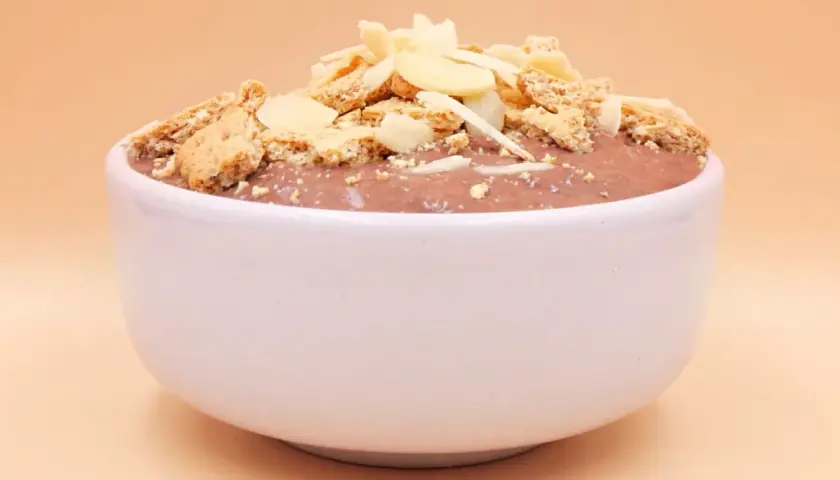 Jak zrobić pudding proteinowy? Przepisy na zdrowy deser w 5 min!
