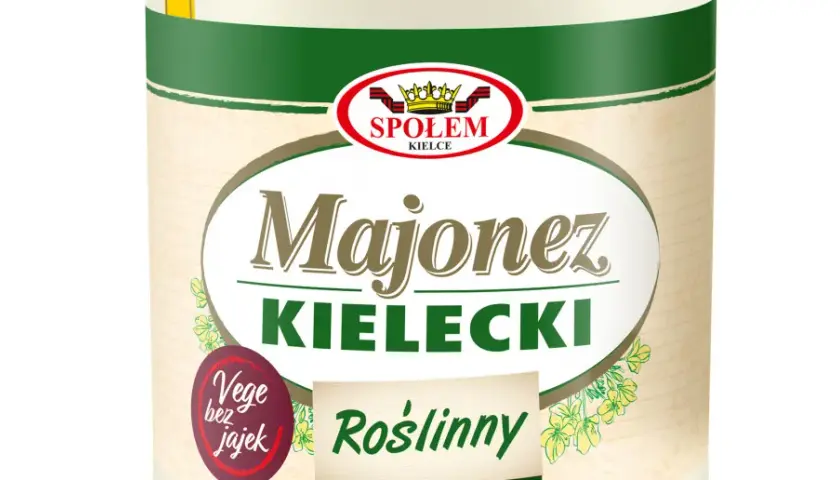 Majonez Kielecki Roślinny: Gdzie kupić i jak znaleźć najlepszą cenę?