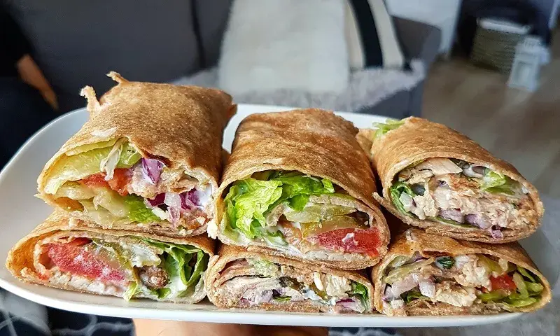Tortilla na diecie? Tak, ale z głową! Jak jeść ją fit i bez wyrzutów