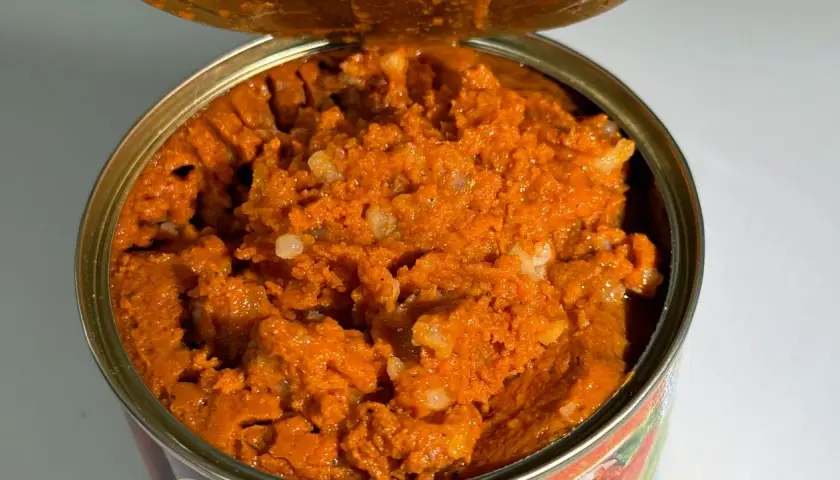 Paprykarz a dieta: Czy kultowy przysmak jest zdrowy?