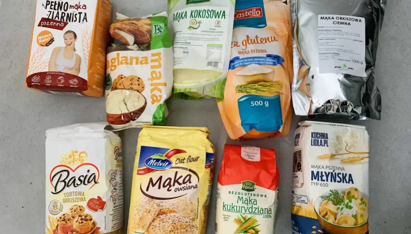 Mąka ryżowa a odchudzanie: Klucz do sukcesu czy pułapka?