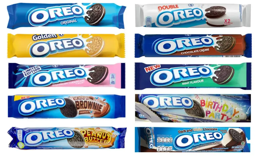Oreo wegańskie? Zależy! Analiza składu i bezpieczne alternatywy