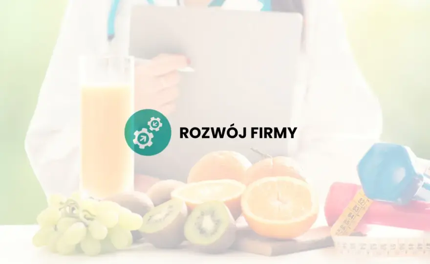 Otwórz gabinet dietetyczny: Koszty, formalności, marketing. Ekspert radzi
