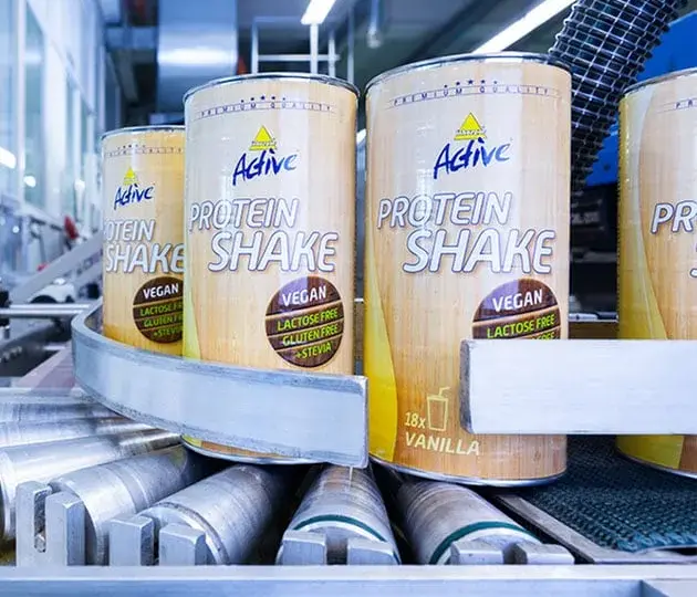 Shake proteinowy: Co daje? Budowa mięśni, regeneracja, odchudzanie!