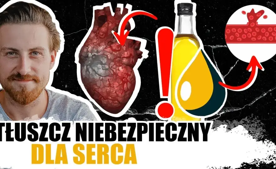 Tłuszcze roślinne: Klucz do zdrowia czy ukryte zagrożenie?