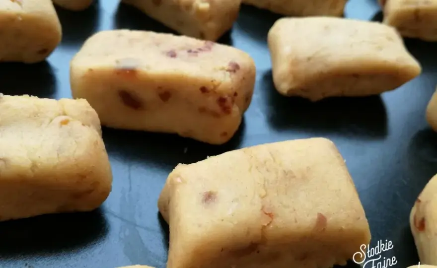 Zdrowe batony domowej roboty: Zrób je sam! 3 przepisy + porady