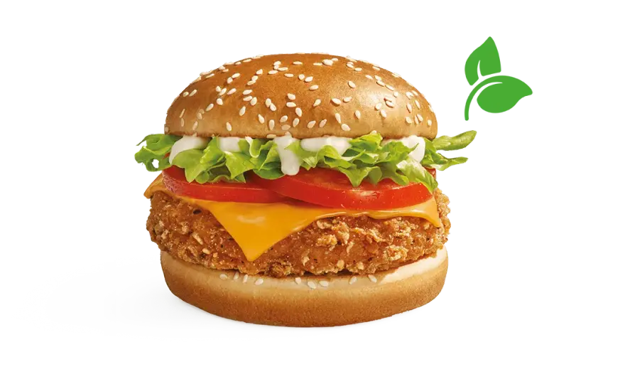 Co wegetariańskiego w McDonald's? Pełny przewodnik i pułapki!