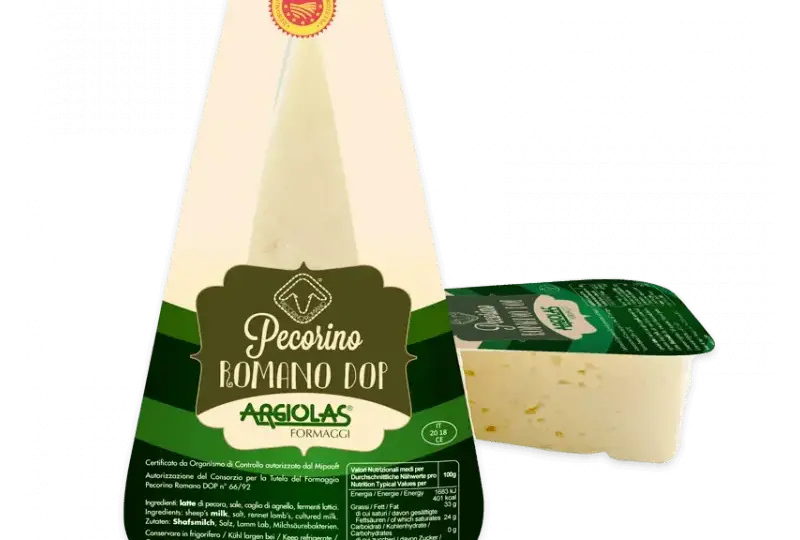 Parmezan wege? Odkryj prawdę o składzie i znajdź zamienniki!