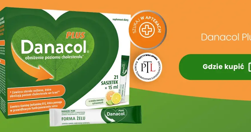 Sterole roślinne: Twój sprzymierzeniec w walce o niższy cholesterol?
